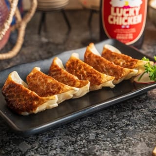 Gyoza